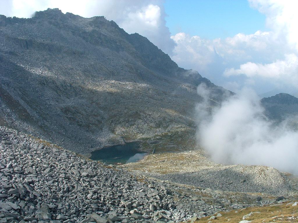 Laghi....della LOMBARDIA